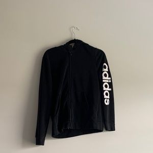 Adidas jacket